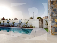 Villa · New Build SAN JAVIER · San Javier