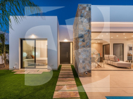 Villa · Nouvelle construction SAN JAVIER · San Javier