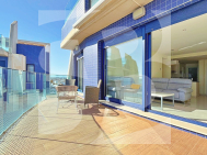 Penthouse · Resale TORREVIEJA · Punta Prima