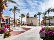 A · Odsprzedaż SAN MIGUEL DE SALINAS · San Miguel De Salinas