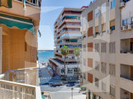 A · La Revente TORREVIEJA · Playa del Acequión