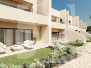 Bungalow · Nouvelle construction SAN JAVIER · Roda Golf