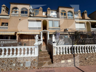 B · Segunda Mano TORREVIEJA · Los Altos