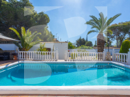 Villa · La Revente ORIHUELA · Orihuela Costa