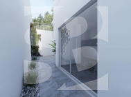 Villa · Obra Nueva LOS ALCAZARES · Torre del Rame