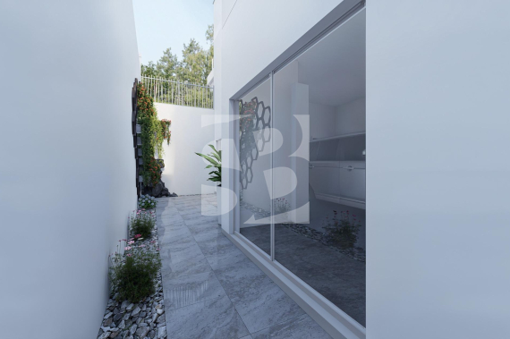 Villa - New Build - LOS ALCAZARES - Torre del Rame