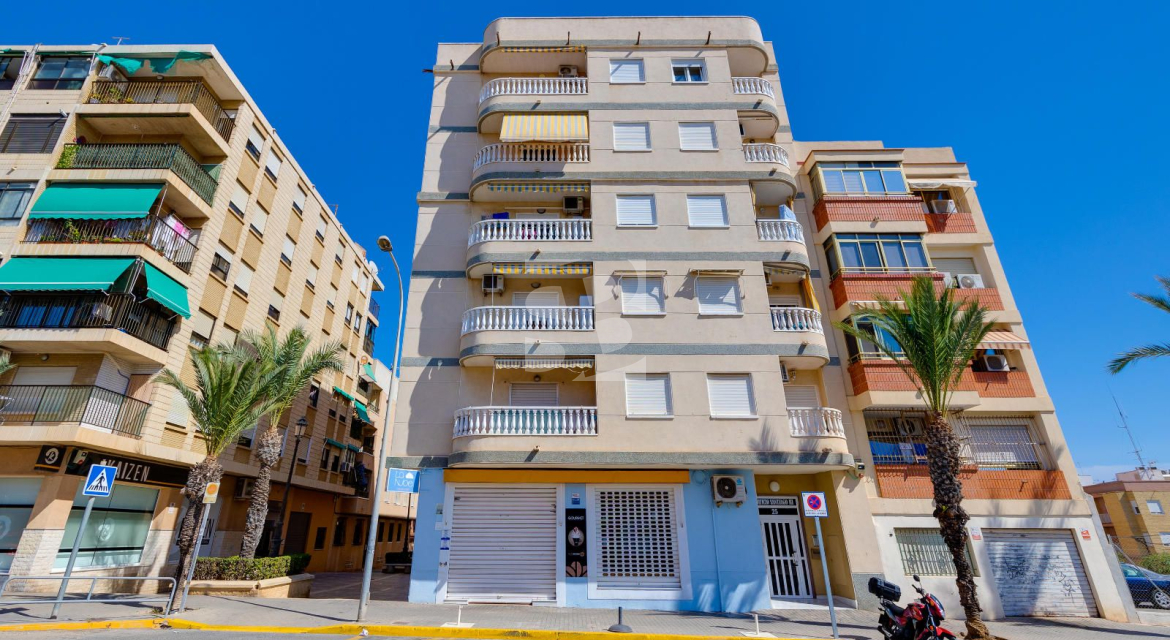 A · La Revente Guardamar del Segura · Guardamar Centro