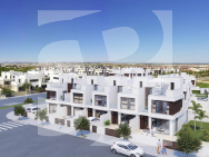 Bungalow · Obra Nueva PILAR DE LA HORADADA · Torre de la Horadada