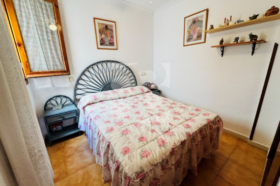 Apartment - Resale - La Mata - Puerto Romano