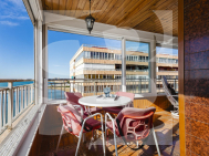 A · Resale TORREVIEJA · Playa del Acequión