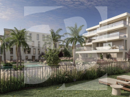 Penthouse · New Build Benicassim · Almadraba