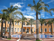 Apartamento · Obra Nueva El Verger · Zona De La Playa