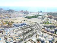 Villa · Obra Nueva San Juan de los Terreros · San Juan De Los Terreros