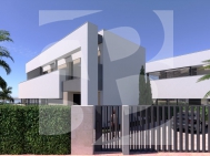 Villa · New Build Torre Pacheco · Santa Rosalia Lake And Life Resort