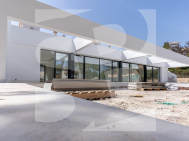 Villa · Obra Nueva ORIHUELA COSTA · Las Filipinas