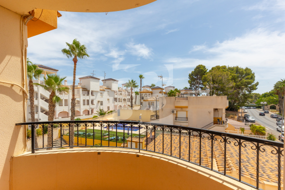 Apartment - Resale - ORIHUELA - Villamartin