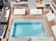 Appartement · La Revente TORREVIEJA · Curva del Palangre