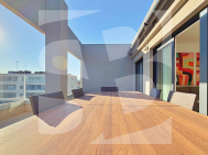 Penthouse · Resale TORREVIEJA · Punta Prima