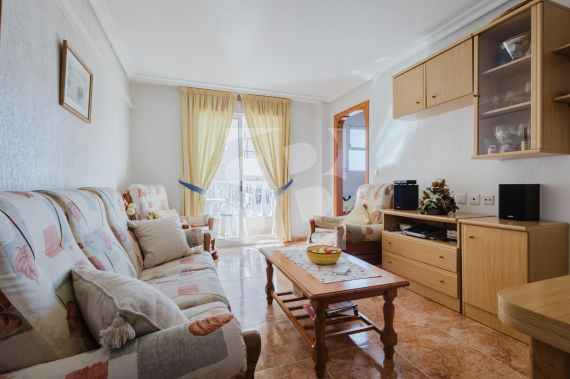 A - Продажа - TORREVIEJA - Playa del Acequión