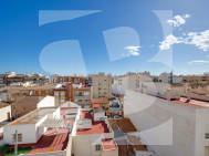 Penthouse · Resale TORREVIEJA · Centro