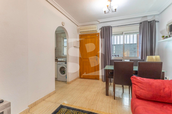 Apartment - Odsprzedaż - TORREVIEJA - Torrevieja