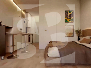 Апартамент · Новостройка TORREVIEJA · Centro