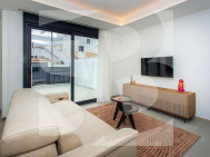 Town House · Nouvelle construction PILAR DE LA HORADADA · La Torre De La Horadada
