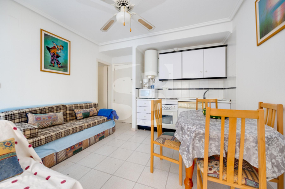 A - Segunda Mano - TORREVIEJA - Playa del Acequión