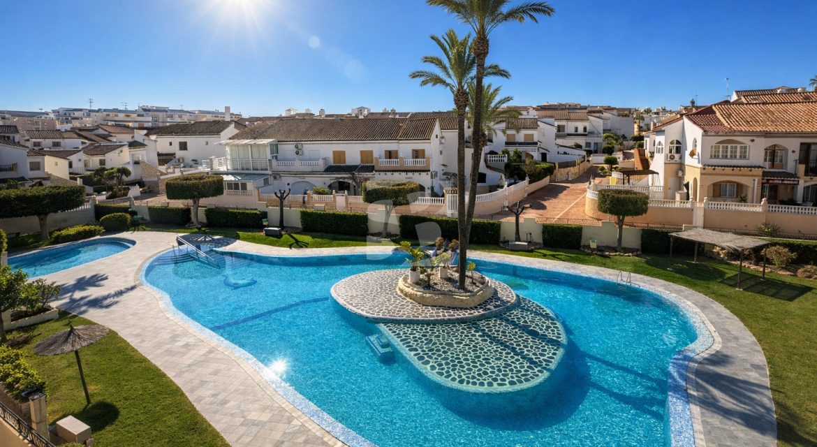 A · Продажа TORREVIEJA · PLAYA DE LA MATA