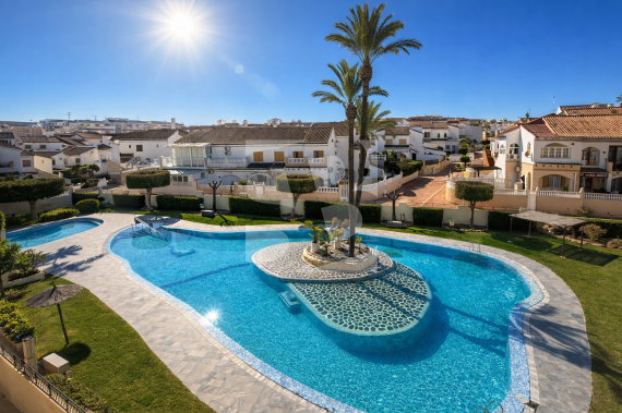 A - Продажа - TORREVIEJA - PLAYA DE LA MATA