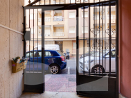 A · Продажа TORREVIEJA · Parque de Las Naciones