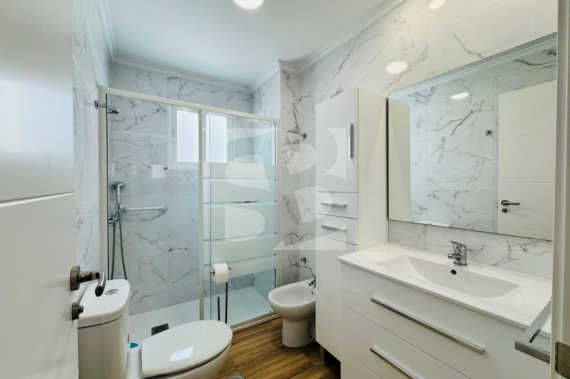 Apartment - Resale - Guardamar del Segura - Pueblo