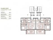 Apartment · New Build Guardamar del Segura · Pueblo