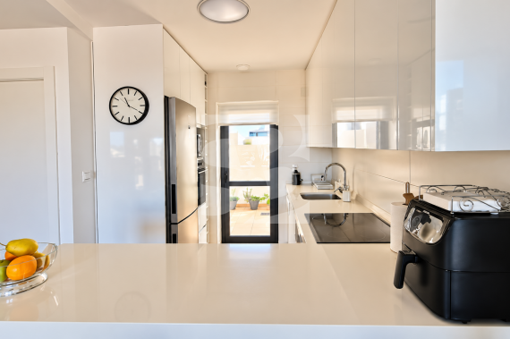C - Продажа - ORIHUELA COSTA - Villamartin