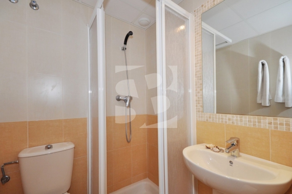 Apartment - Nowo zbudowane - Calpe - Calalga