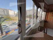 E · La Revente TORREVIEJA · Playa de Los Locos-Curva del Palangre