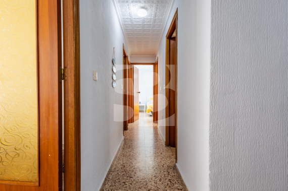 A - La Revente - TORREVIEJA - playa de los naufragos