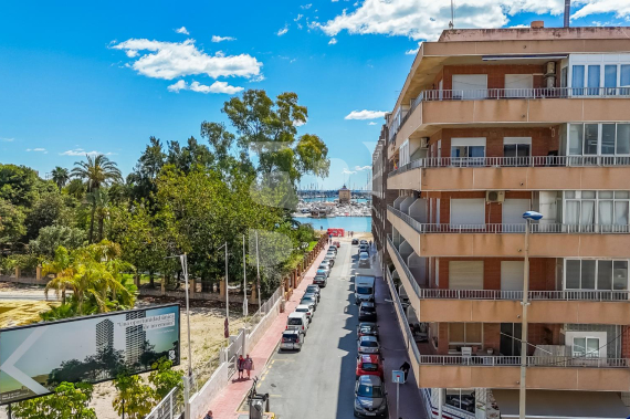 A - Segunda Mano - TORREVIEJA - Playa del Acequión