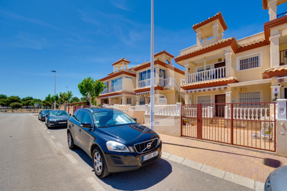 Apartment - Odsprzedaż - SAN PEDRO DEL PINATAR - Los Peñascos-El Salero-Los Imbernones