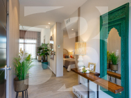 Villa · Nouvelle construction ALGORFA · La Finca Golf
