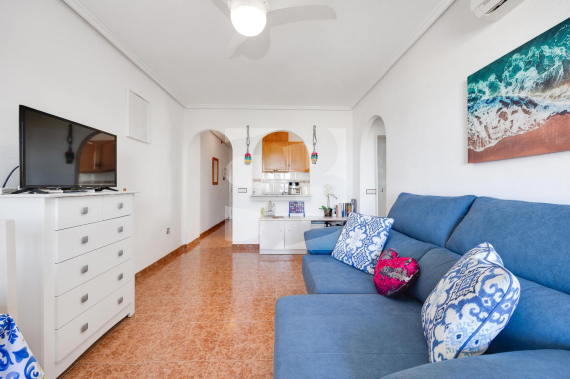 p - Segunda Mano - TORREVIEJA - Parque las naciones