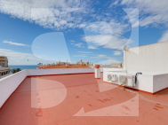 Apartamento · Segunda Mano TORREVIEJA · Playa Del Cura
