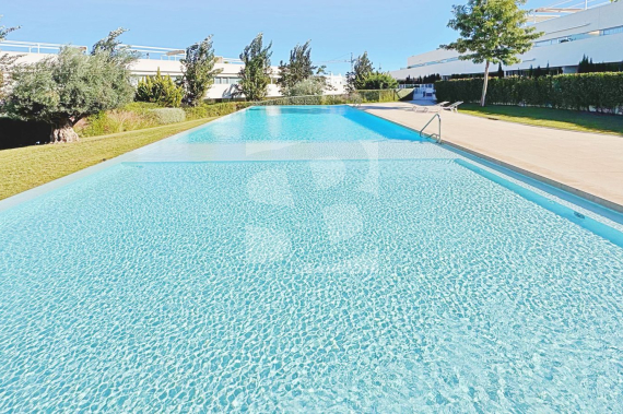 Attique - La Revente - TORREVIEJA - Los Balcones