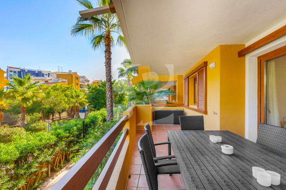 Appartement - La Revente - Punta Prima - La Recoleta