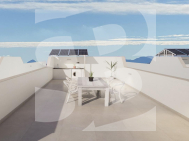 Villa · Nouvelle construction LOS ALCAZARES · La Concha