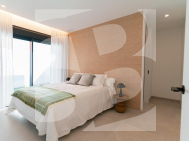 Вилла · Новостройка ROJALES · La Marquesa Golf