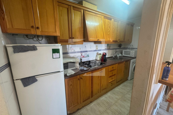 A - Segunda Mano - TORREVIEJA - Playa del Acequión