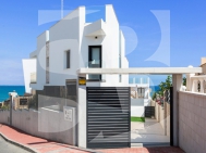 Villa · Obra Nueva TORREVIEJA · Torrejón