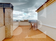 Town House · Nouvelle construction Fortuna · Fortuna (murcia)