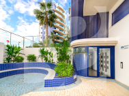 Apartment · Resale Punta Prima · Sea Senses